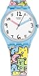 swatch 腕時計...