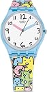 swatch 腕時計...