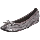 Redfoot Taylor Zebra Ballerines femme