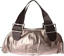 Flora Bella Women's Velasco Top Zip Handbag