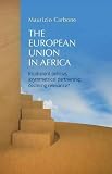 The European Union in Africa : incoherent policies, asymmetrical partnership, declining relevance?