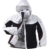 Womens Columbia Sportswear Cedar Grove Parka, Black