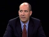 Charlie Rose - Live coverage of the New Hampshire primary (January
8, 2008)