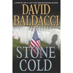 Stone Cold (The Camel Club)