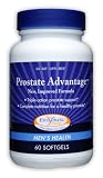 Enzymatic Therapy - Prostate Advantage - 60 Softgels