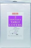 from Pams Catering Tableware | Paper Tablecover White
