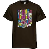 Vintage Brown T-shirt
