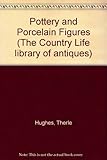Pottery and porcelain figures