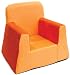 P'Kolino Little Reader Chair