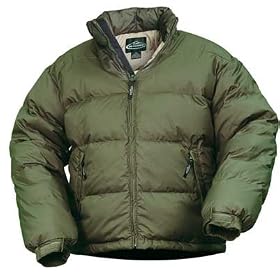 Team Realtree ACX Down Hunting Jacket by Team Realtree