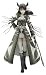 Shining Wind: Xecty Ein (Military Uniform Version) Ani-Statue_s-1