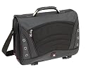 Swissgear GA-7488-14F00 Saturn Messenger 17-inch Notebook case (Grey)