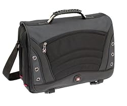 SATURN SwissGear by Wenger Computer Messenger Bag