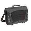 SwissGear Saturn 43,2 cm (17 Zoll) Notebooktasche, grau