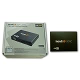 Buy IncrediSonic Ultra Play IMP150 - HD TV Digital Mini Media Player - 1080p - Play...