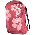 Golla Notebook-Rucksack "Minnie", 15", Pink