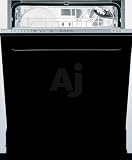 Ariston Dishwasher LI670SNA Stainless Steel 7+1 Program 1 Year In-Home Warranty Included