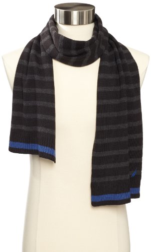 nautica scarf