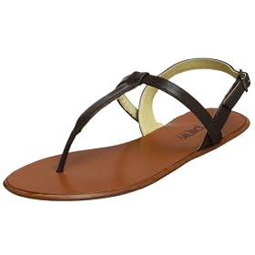 Pink Studio Women's Tahiti Sandal