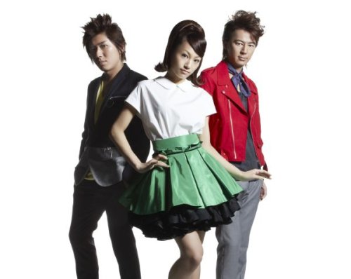 Infinity(DVD付)