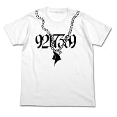 96猫 Tシャツ ホワイト サイズ:L