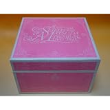 25th Anniversary Seiko Matsuda PREMIUM DVD BOX