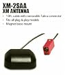 AMERICAN INTERNATIONAL XM-2SAA SINGLE ARM XM MINI ANTENNA