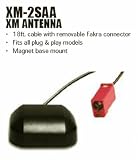 AMERICAN INTERNATIONAL XM-2SAA SINGLE ARM XM MINI ANTENNA