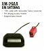 AMERICAN INTERNATIONAL XM-2SAA SINGLE ARM XM MINI ANTENNA