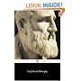 Early Greek Philosophy (Penguin Classics)