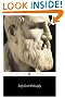 Early Greek Philosophy