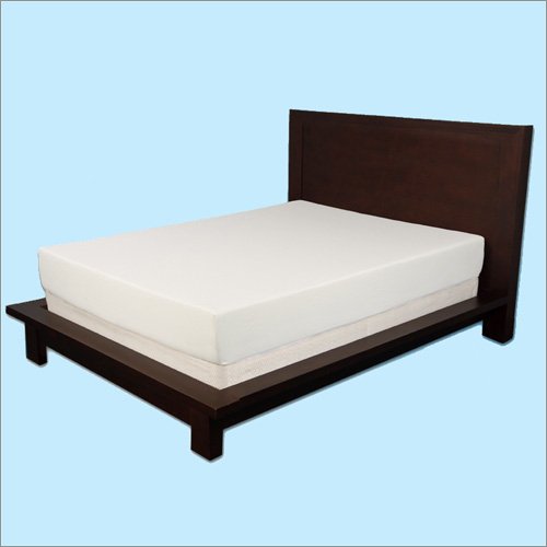 Queen Eclipse 8 Inch RV Memory Foam Mattress