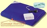CURA MAG PLUS Profi Magnetfeld - Therapie