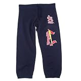 St. Louis Cardinals Women's Capri Sweatpant by Soft as a Grape