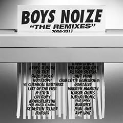 The Remixes 2004-2011