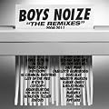 The Remixes 2004-2011