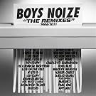 The Remixes 2004-2011