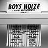 Image of album by Boys Noize
