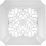 Ornate Designer Grille