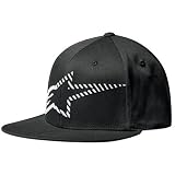 Alpinestars Linux Hat - Mens S/M Black
