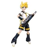 Figma 鏡音レン