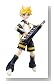 Figma 鏡音レン