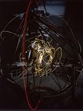 Virgil Grissom Strapped into the Seat of a Mastif, Langley Research Center, Virginia, 1959 Photographic Poster Print by Ralph Morse, 30x40