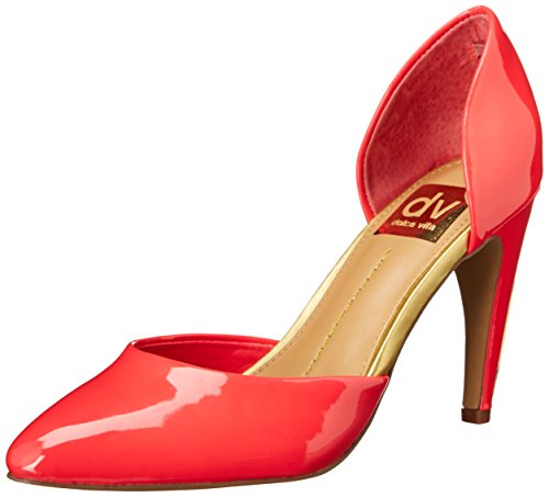 DV by Dolce Vita Women's Pamona D'Orsay Pump