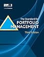 The Standard for Portfolio Management