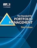 The Standard for Portfolio Management