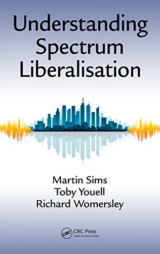 Understanding Spectrum Liberalisation