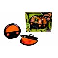 Simba 107206500 - Squap, Fangballspiel Set