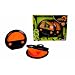 Simba 107206500 - Squap, Fangballspiel Set