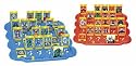 Hasbro Guess Who? Marvel Heroes Edition